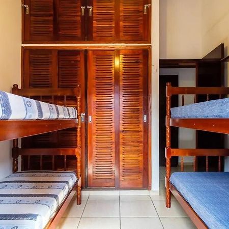 Bh4 - Bh4: Casa Com Piscina Ao Lado Da Praia Grande Ubatuba Luaran gambar