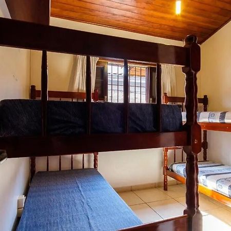 Bh4 - Bh4: Casa Com Piscina Ao Lado Da Praia Grande Ubatuba Luaran gambar