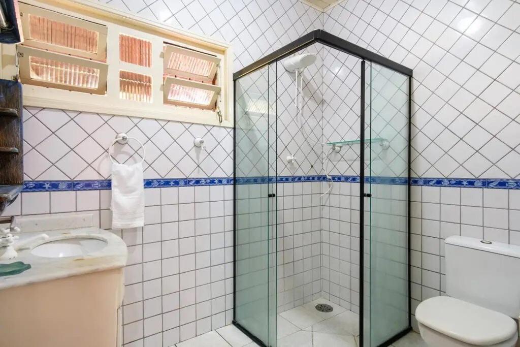 Bh4 - Bh4: Casa Com Piscina Ao Lado Da Praia Grande Ubatuba Luaran gambar