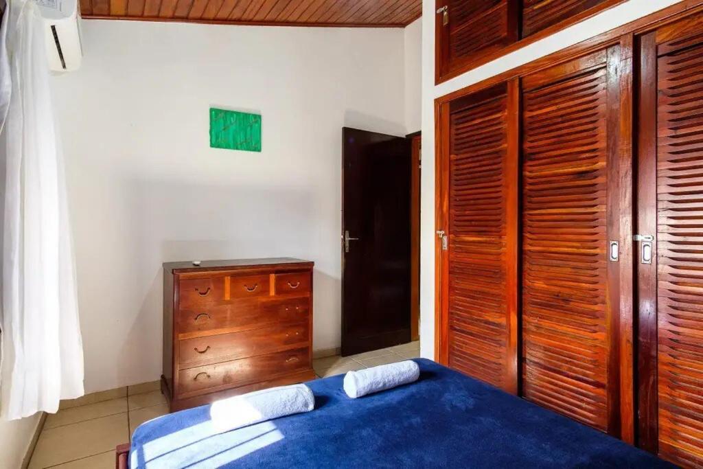 Bh4 - Bh4: Casa Com Piscina Ao Lado Da Praia Grande Ubatuba Luaran gambar
