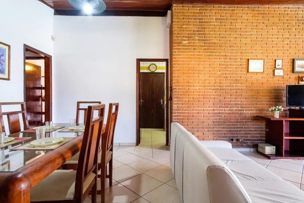 Bh4 - Bh4: Casa Com Piscina Ao Lado Da Praia Grande Ubatuba Luaran gambar