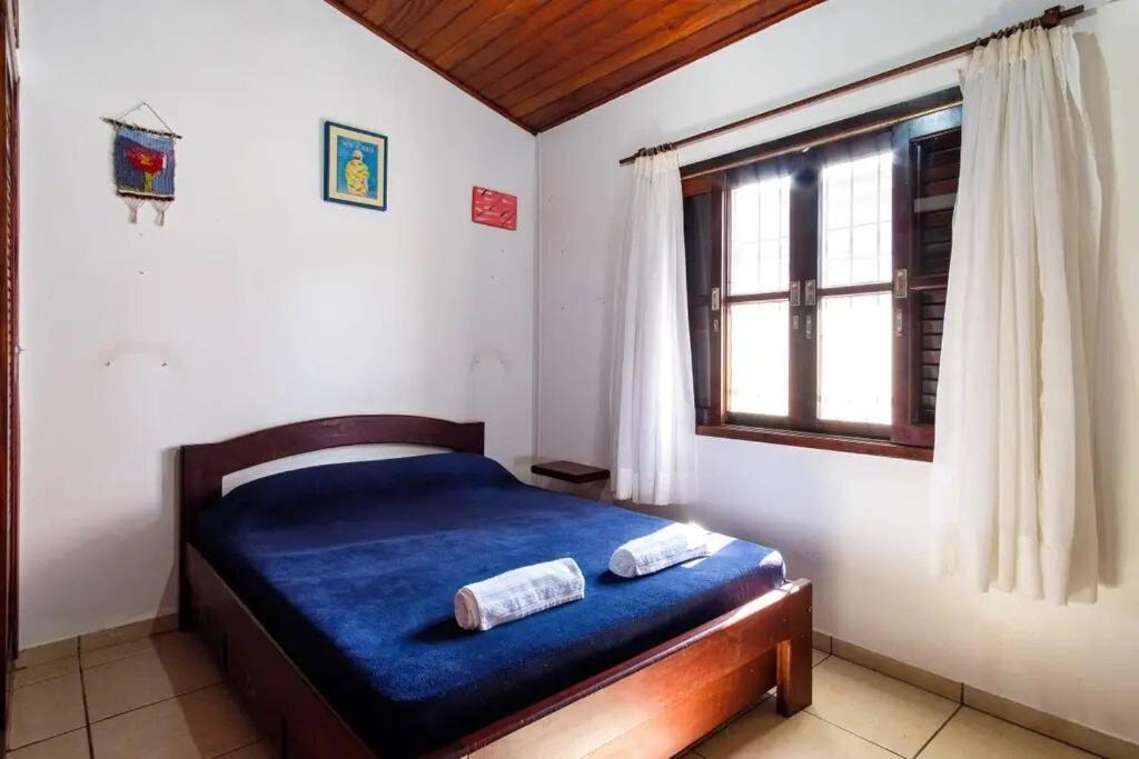 Bh4 - Bh4: Casa Com Piscina Ao Lado Da Praia Grande Ubatuba Luaran gambar