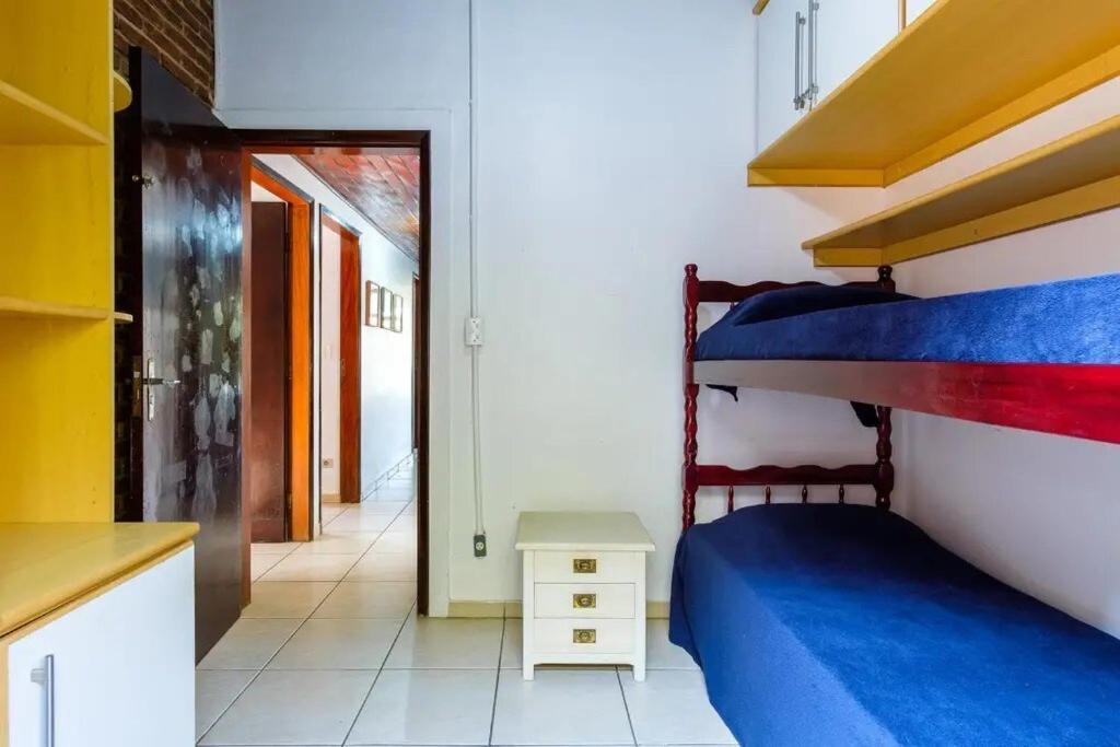 Bh4 - Bh4: Casa Com Piscina Ao Lado Da Praia Grande Ubatuba Luaran gambar